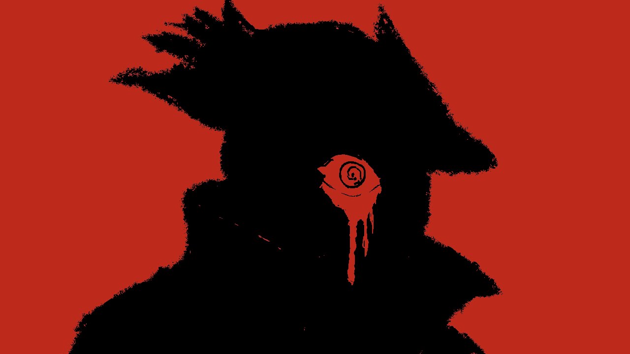 Bloodborne: Os Herdeiros