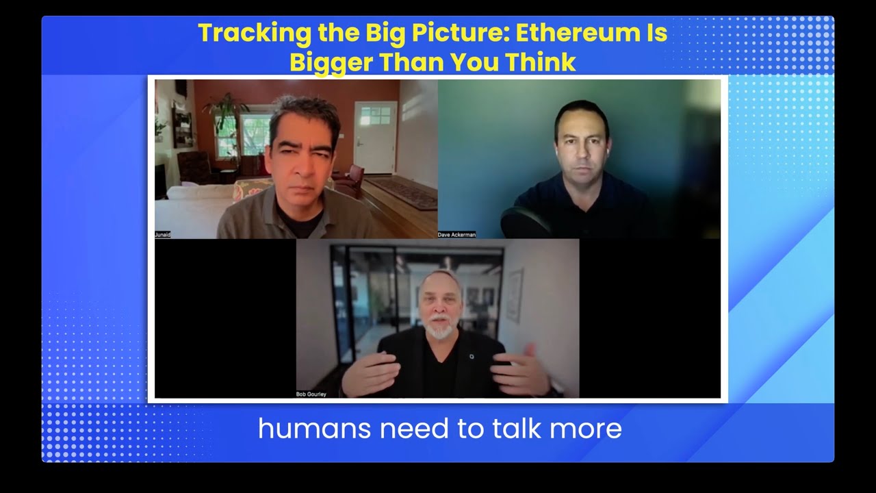 Geopolitics, Cryptocurrency, and AI: Navigating the Future with OODA ...