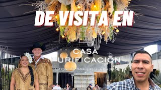 Casa Purificación Gastronomía Y Eventos Tamaulipas