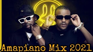 Dj Chavas Amapiano Mix 2021 Ep.23 |ft.Adiwele, Ngixolele, 66, Sithi Shwi, Jola, Danko, Uzozisola|