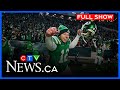 Saskatchewan Roughriders release kicker Brett Lauther | CTV News Yorkton for Feb. 2, 2026