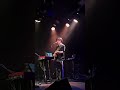 20260523 MINT 高瀬統也 TAKASE TOYA Acoustic Live in Hong Kong 2026 d1