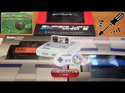 Видео: Японският SNES Mini на Nintendo има различен избор от игри