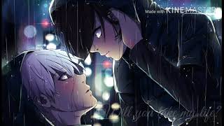 Broken - Lund Nightcore