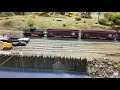 Nov11 2017 PDX Train Show