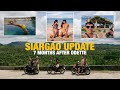 SIARGAO UPDATE - is it worth visiting now?