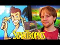 Startropics  the game that made me love games