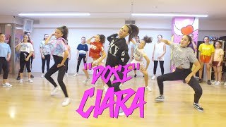 CIARA- Dose | Shaked David Choreography