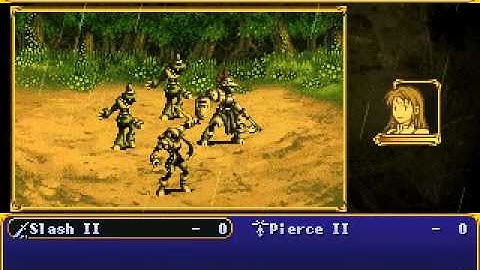 [RM2K3] OATHGUARD - The First 10