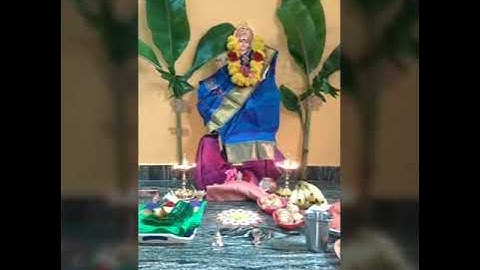 Maa Inti Mahalakshmi.....