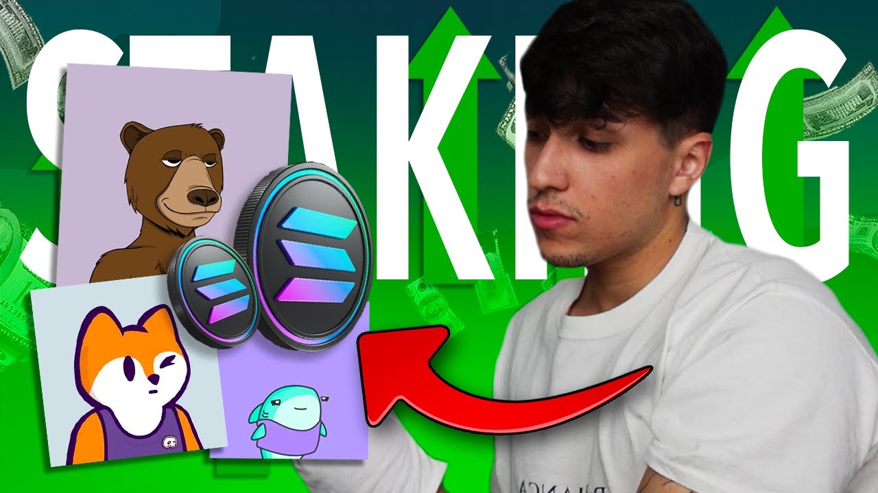 Create Solana NFT Staking 100% FREE ✅ No-Code Step by Step