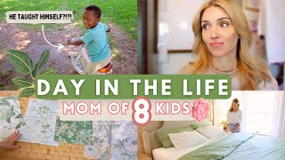 Benji SHOCKED us 😳 Summer Home Decor Refresh + the not so glamorous side of Farm Life... 😕 by This Gathered Nest 46,815 views 1 year ago 27 minutes
