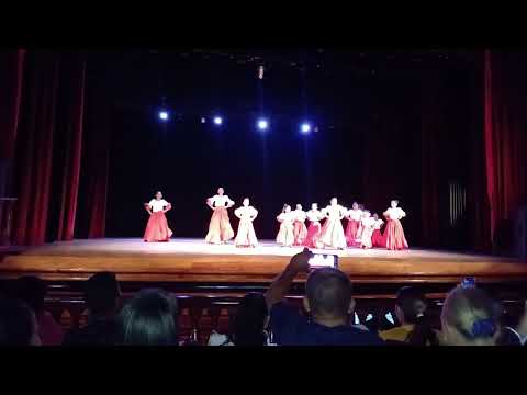 Dia nacional de la Danza Nacionalista Venezolana,  En Honor a Yolanda Moreno