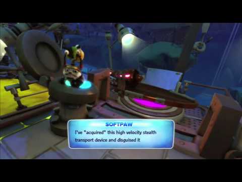 Skylanders: Swap Force (Part 25) - Kaos' Fortress [1/2]
