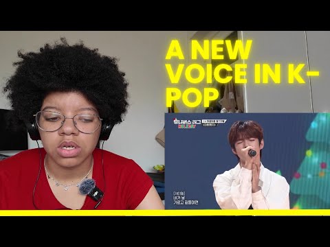 AHOF JL universe league and Alon Music Video Reaction