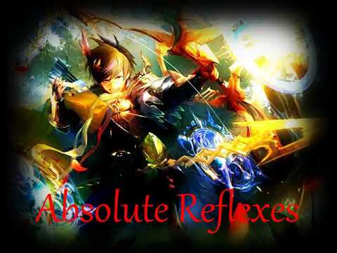 Reflexes#Absolute Reflexes-spells for today