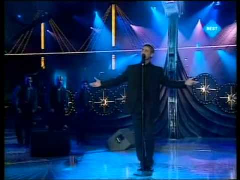 Eurovision 1992 - Sweden - Christer Björkman - I morgon är en annan dag
