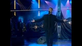 Eurovision 1992 - Sweden - Christer Björkman - I morgon är en annan dag
