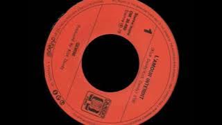 Gemini - L'amour Interdit (1978 Edit version)