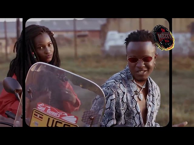 Latest Ugandan Music 2022 Trending hits Non Stop Video Mixtape By DJ Mozey 256 Modifiedmix Vol. 10 class=