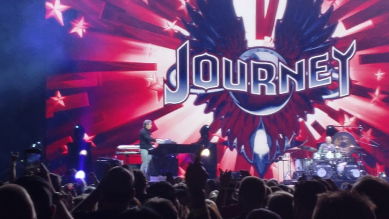 Journey Don t Stop Believin LIVE In Buffalo NY 5 26 18 FHD 60FPS journey-don-t-stop-believin-live-in-buffalo-ny-5-26-18-fhd-60fps