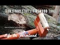 If You Cut Firewood, You Need To Check This Out - WHW - EP: 10