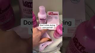 Ultimate Vaginal Bundle Guide for Women #monthlycycle #womentips