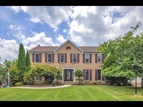 8050 Gina Drive, North Huntingdon, PA home video tour