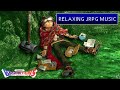 Relaxing jrpg music to sleep or study to