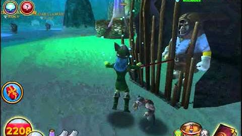 Celestia: Exploring The Grotto