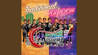 Video thumbnail of "Mariachi Misterio - El Palomito"