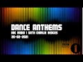 Dance Anthems with Charlie Hedges - BBC Radio 1  (20-02-2021)