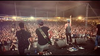 Full Trunk - Live (InDnegev Festival 2018)