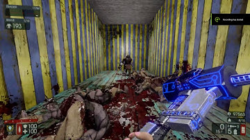 Killing Floor 2 T5 Pulverizer Sc Takedown