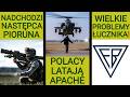 Łucznik Radom w olbrzymich tarapatach?! Wojsko szuka następcy Pioruna: WOJSKOWE NEWSY #392