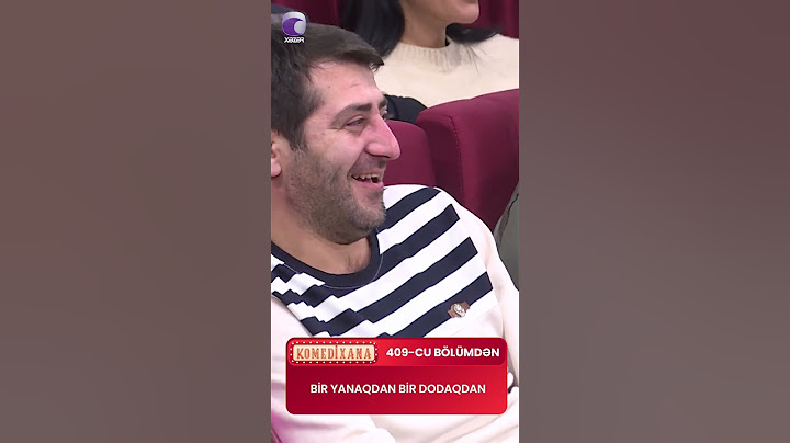 Estetik əməliyyat 😂