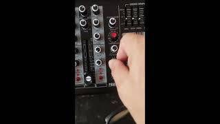 Mengenal Audio Mixer