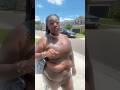 She Definitely Has The Confidence She Definitely Has The Confidence