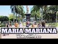 Maria Mariana Baila Fitness Zumba Dance Trends Alfredo Jay Choreography 