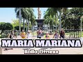 Maria mariana  baila fitness  zumba  dance trends  alfredo jay choreography