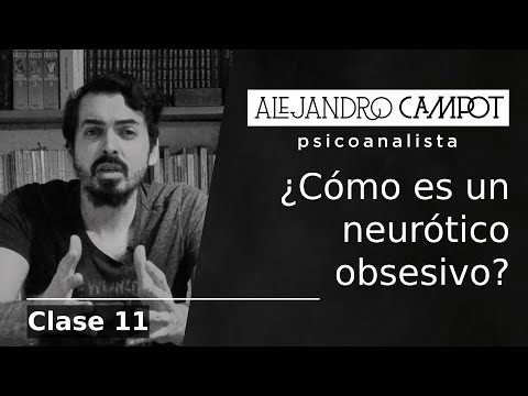 Video: Cómo Criar A Un Neurótico. Mejores Practicas