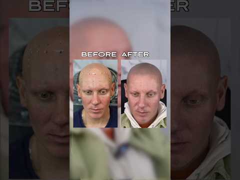 Full Scalp Micropigmentation