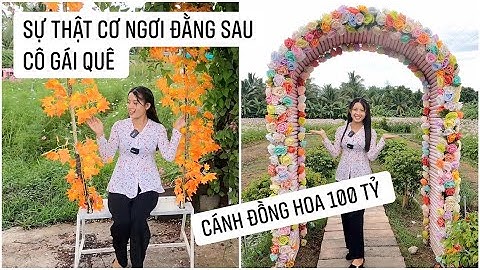 Cơ ngơi đằng sau Của Cô Gái Quê | 394