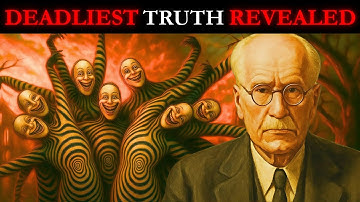 The 7 DEADLIEST Empath Types Narcissists Cannot Control - Carl Jung