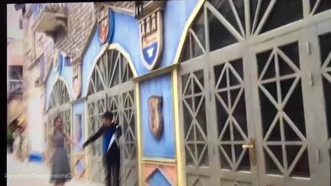 Nadech-Yaya เบื้องหลังการถ่ายทำนิตยสารเพื่อนเดินทาง ฉบับเดือนกันยายน 2559 