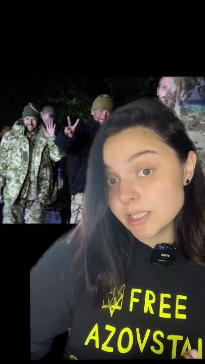ЛЕГЕНДАРНИЙ ВОЇН «ВОЛИНА» СТВОРИВ ПЕТИЦІЮ ЩОДО «ПРАПОРА НАДІЇ» - YouTube