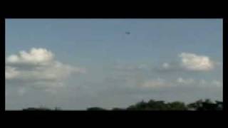 Interstate Cadet Flying Model R/C