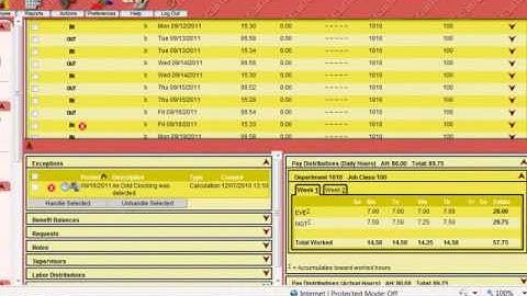 API Time and Attendance Module 3 Clocking and Calendars2.camrec.wmv