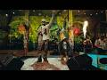 Farruko, Jeison Vega 507, Yemil - HAMBRE (LIVE FROM PTY)