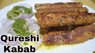 Delhi ke Mashhoor Qureshi kabab||Qureshi kabab recipe||Eid Ul Adha Special kabab Tasty Kitchen Point